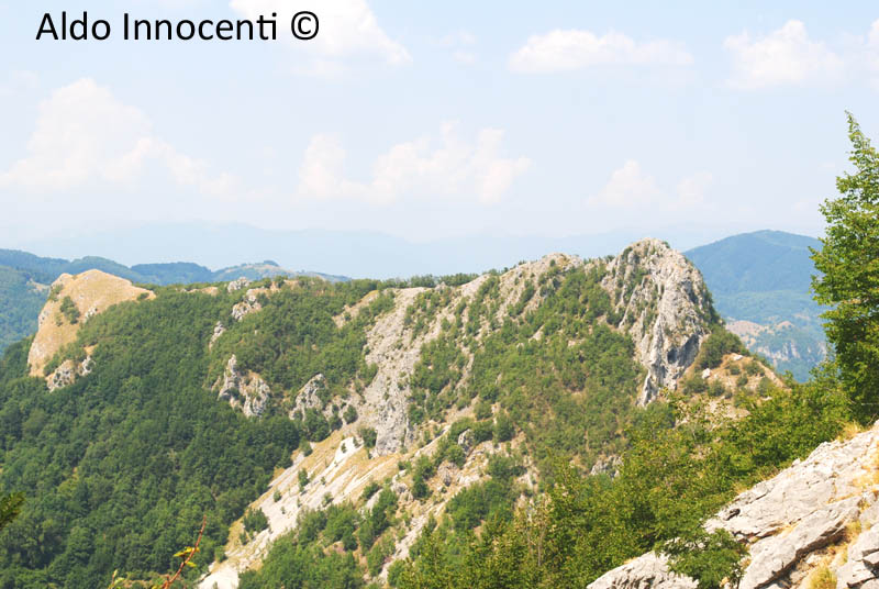 MONTE ROVAIO: 2' IMMAGINE